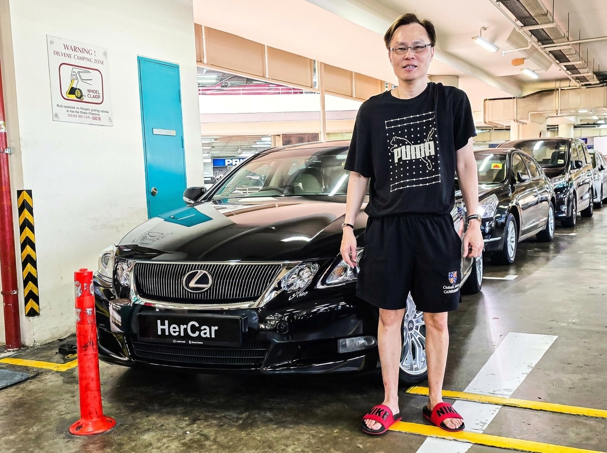 Sold 2009 Lexus GS300