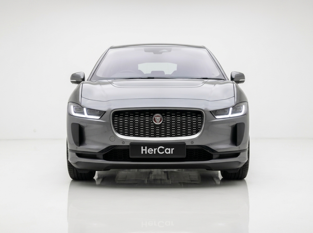 Jaguar I-PACE Electric