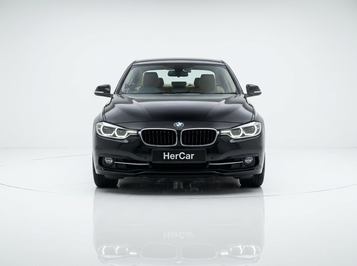 BMW 3 Series 318i