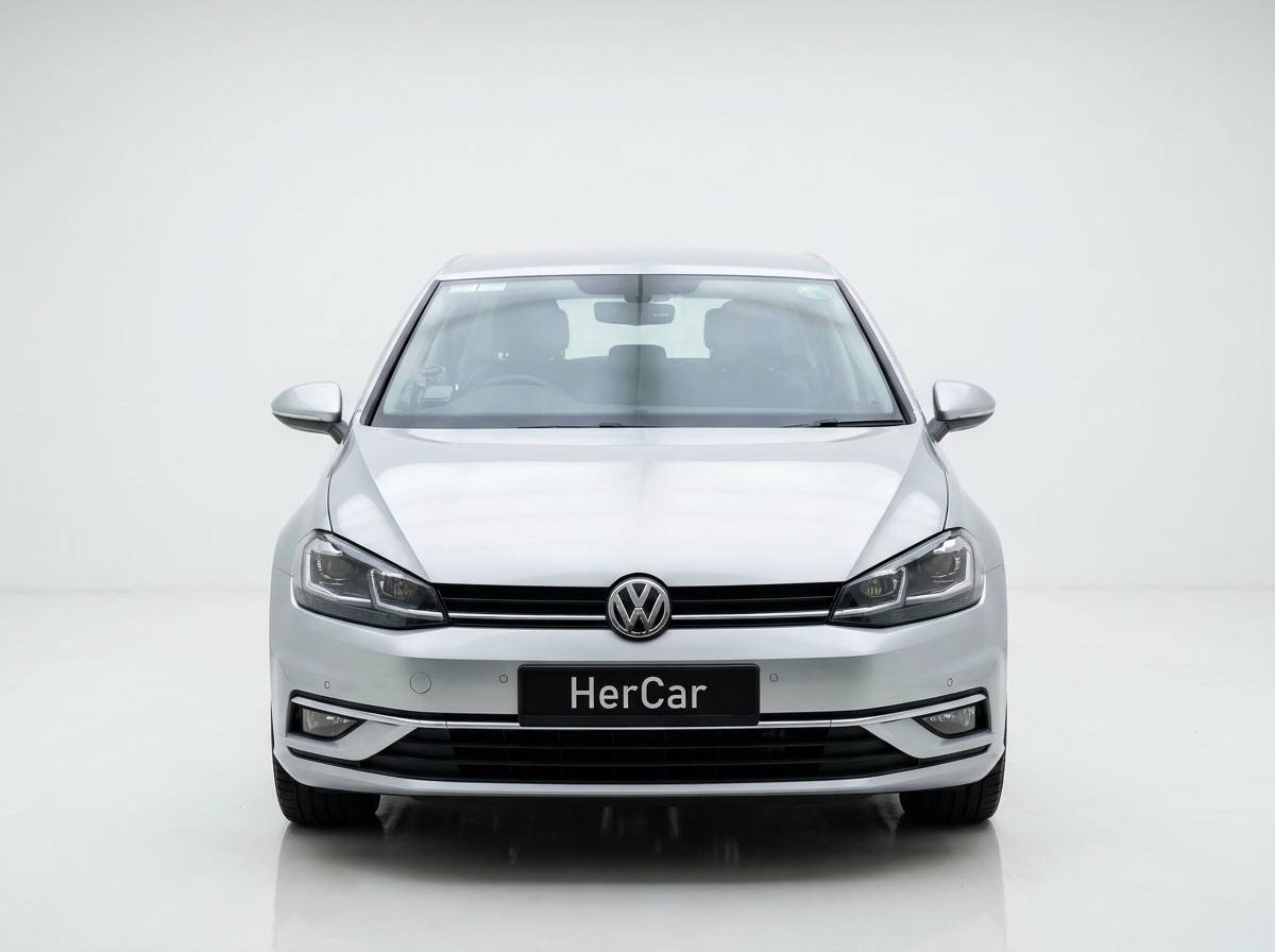 2018 Volkswagen Golf 1.4A TSI Comfortline
