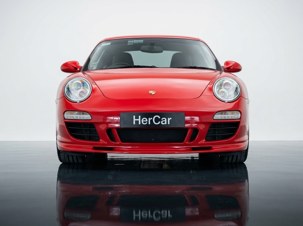 Porsche 911 Carrera GTS Coupe 3.8A PDK (COE till 08/2030)